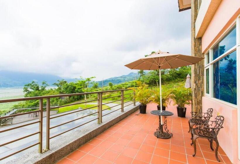 اتاق استاندارد با چشم‌انداز کوهستان, Sun Hola Villa
