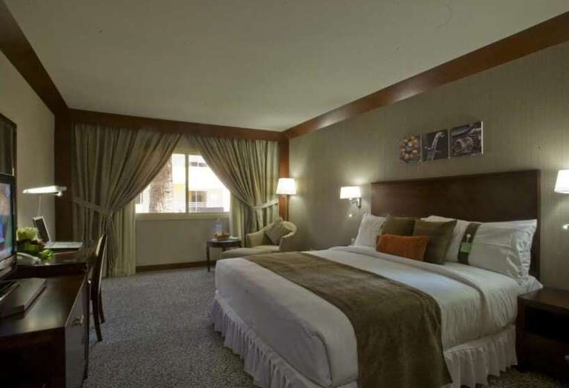 Quarto Estandar, Holiday Inn Al Khobar   Corniche, An Ihg