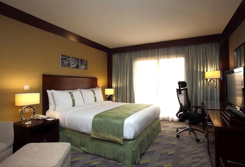 Номер Стандарт, Holiday Inn Al Khobar   Corniche, An Ihg