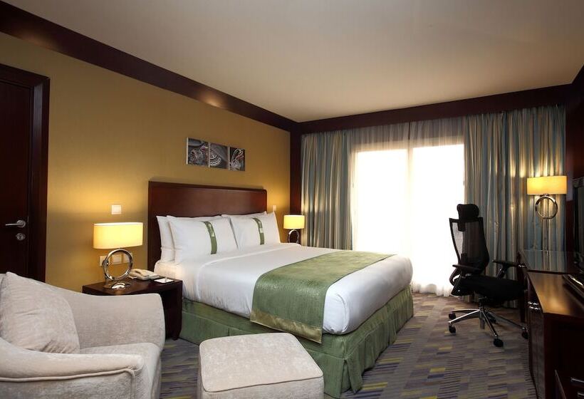 Suíte, Holiday Inn Al Khobar   Corniche, An Ihg