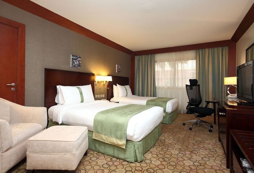 Люкс, Holiday Inn Al Khobar   Corniche, An Ihg