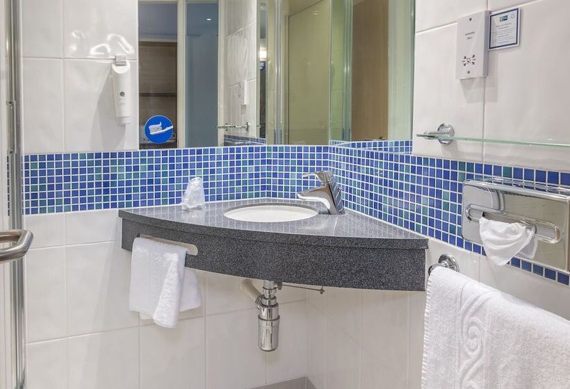 Номер Стандарт, Holiday Inn Express Kettering, An Ihg