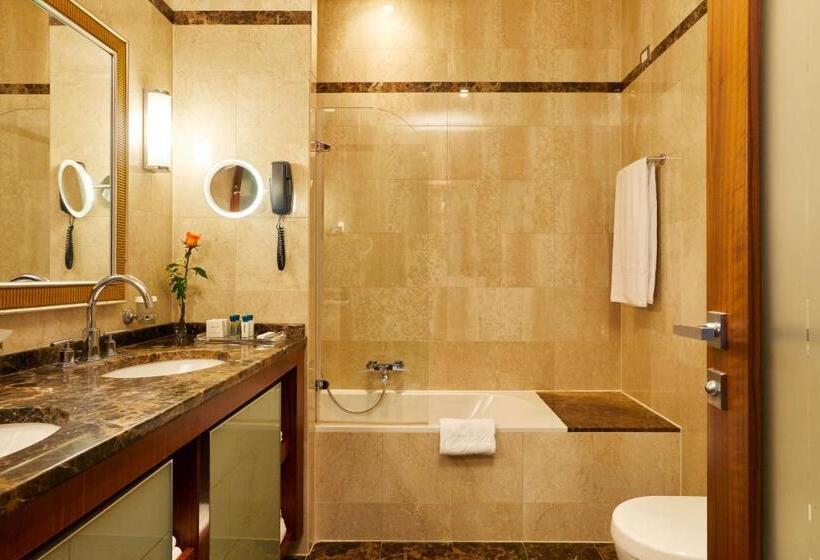 سوئیت پرزیدنت, Kempinski Palace Portorož