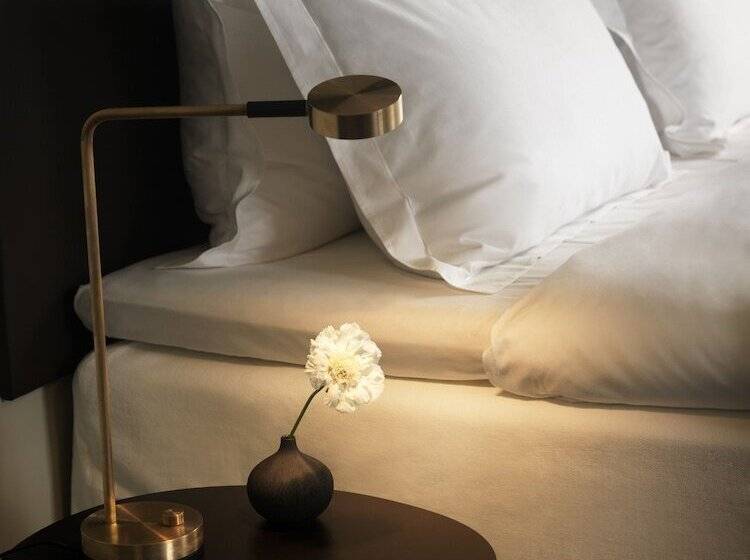 스탠다드 룸, Nobis Hotel Stockholm, A Member Of Design Hotels™