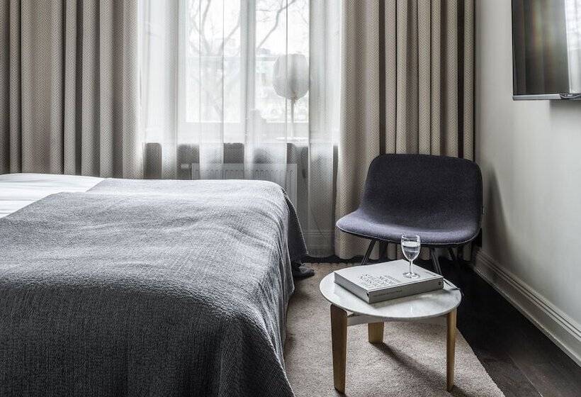 기본룸, Nobis Hotel Stockholm, A Member Of Design Hotels™