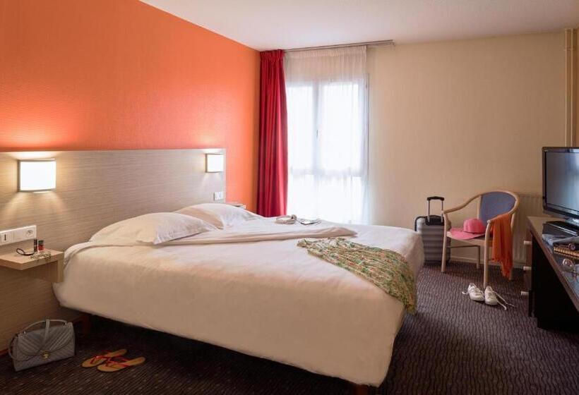 Номер Стандарт, Hôtel Valdys Thalasso & Spa   L Escale Marine