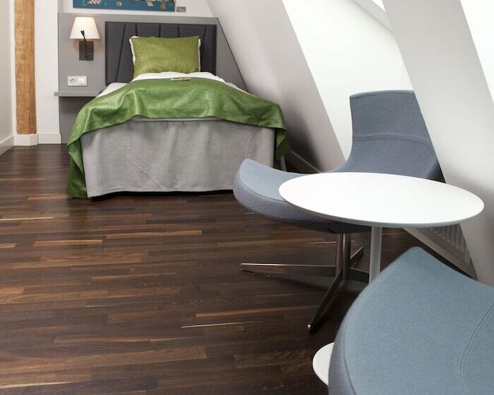 Номер Стандарт, Quality Hotel Waterfront