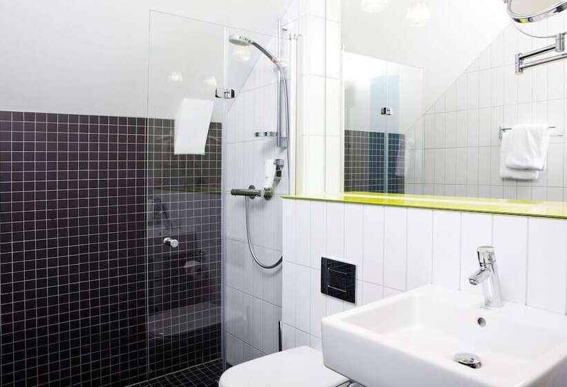 Номер Superior, Quality Hotel Waterfront