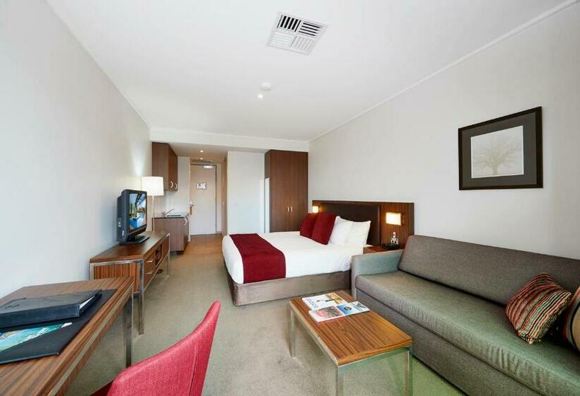 Quarto Estandar, Racv Goldfields Resort