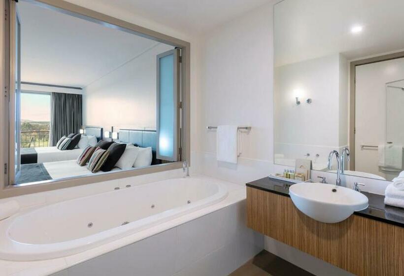 Номер Стандарт, Racv Goldfields Resort
