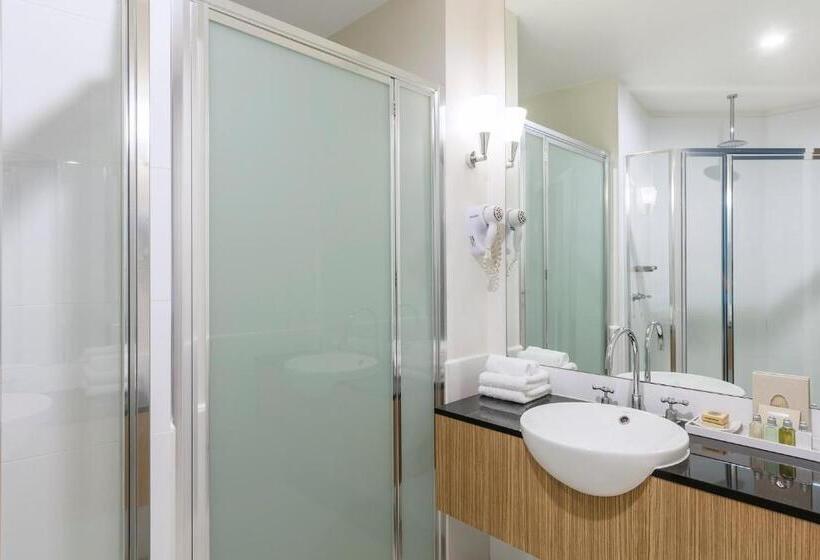 Люкс Премиум, Racv Goldfields Resort