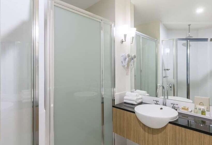 Люкс Премиум, Racv Goldfields Resort
