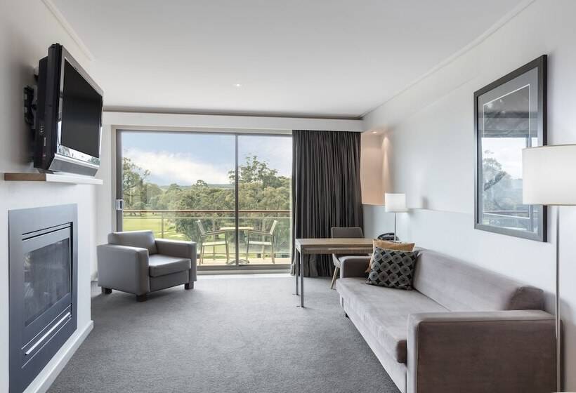 Suíte Premium, Racv Goldfields Resort