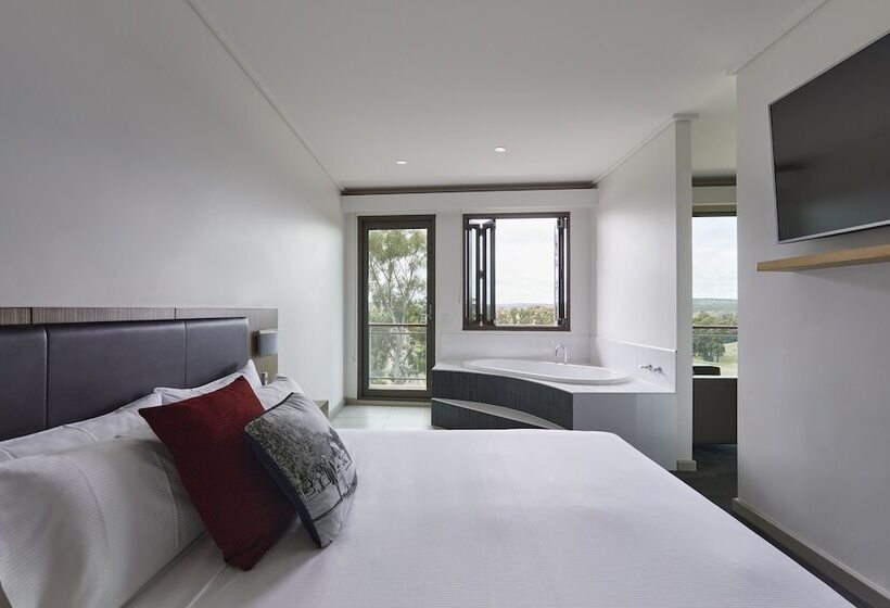 Люкс Премиум, Racv Goldfields Resort