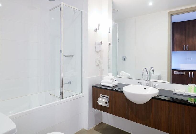 Номер Стандарт, Racv Goldfields Resort