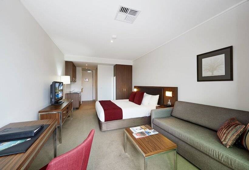 Quarto Estandar, Racv Goldfields Resort