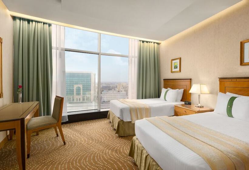 장애인을 위한 스탠다드 룸, Ramada By Wyndham Al Khobar