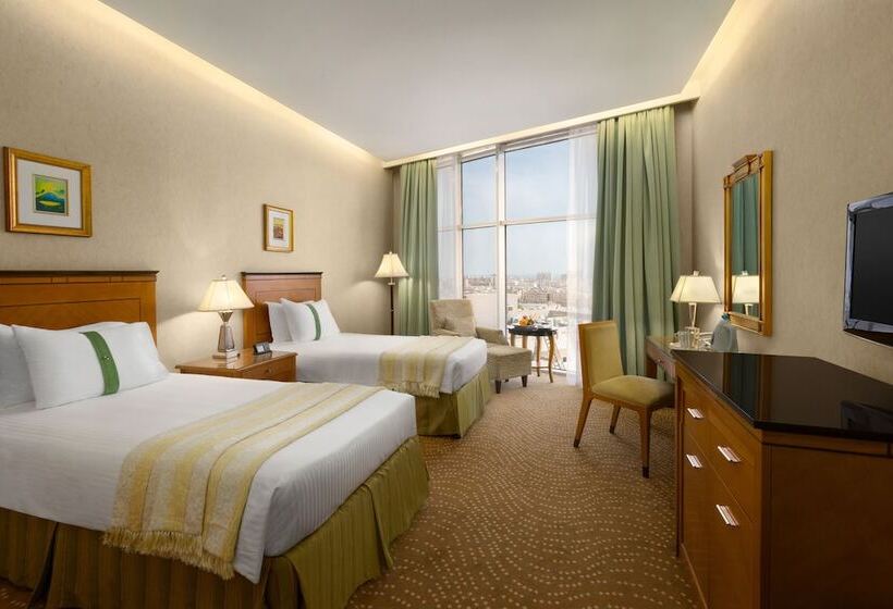 수피리어 룸, Ramada By Wyndham Al Khobar