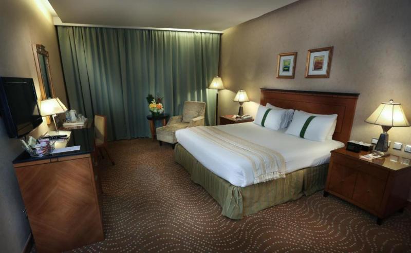 수피리어 룸, Ramada By Wyndham Al Khobar