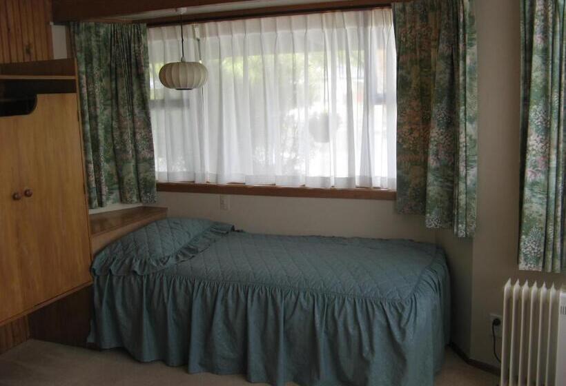 Номер Стандарт, Tongariro River Motel