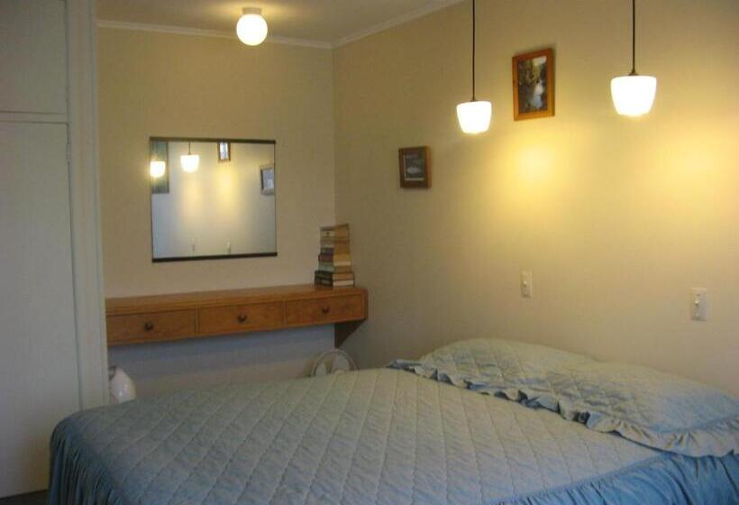 Номер Superior, Tongariro River Motel