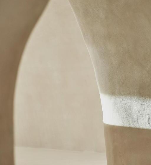 Suite avec Vues, Divine Cave Experience
