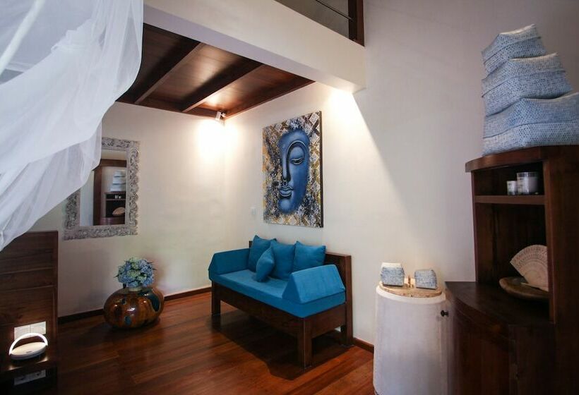 Номер Стандарт, Keliki Luxury Lodge