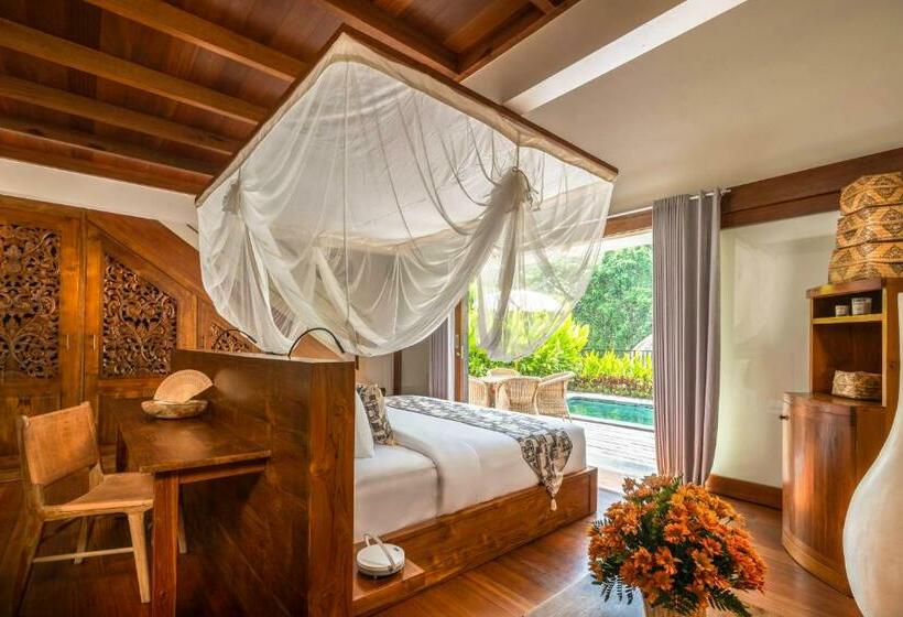 Номер Стандарт, Keliki Luxury Lodge