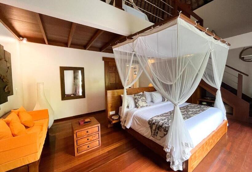 Номер Стандарт, Keliki Luxury Lodge
