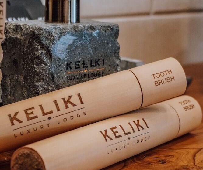 Номер Стандарт, Keliki Luxury Lodge