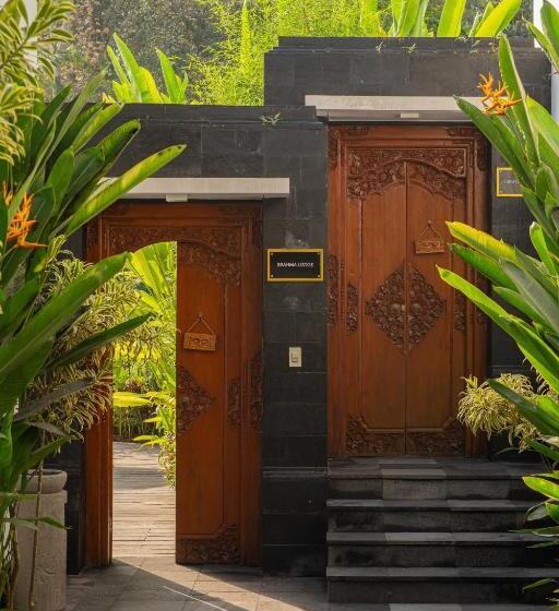 Номер Стандарт, Keliki Luxury Lodge