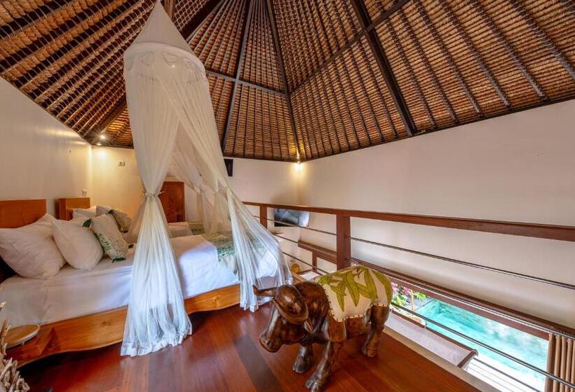 Номер Стандарт, Keliki Luxury Lodge