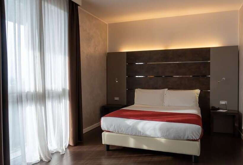 Люкс, Cavallo Hotel Noventa Di Piave