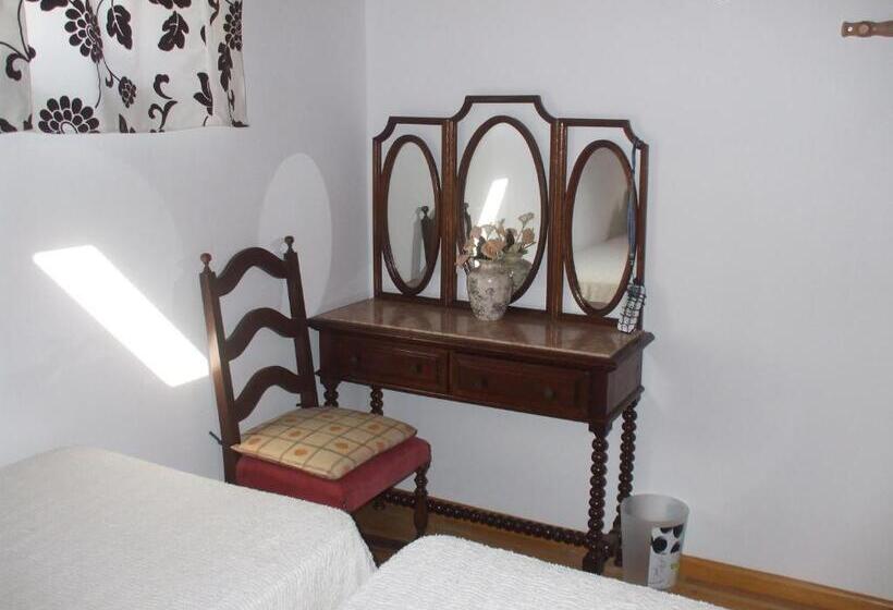 חדר סטנדרט, Dinas Guesthouse