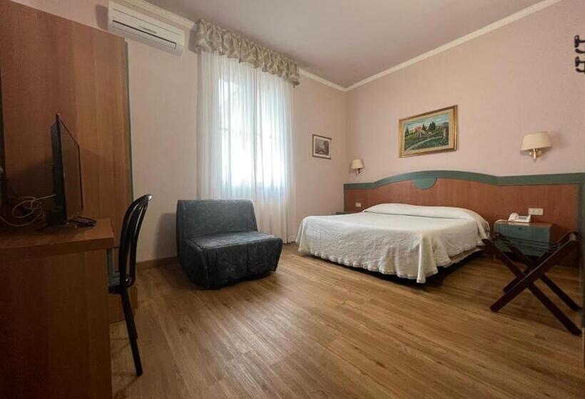 اتاق استاندارد, Villa Primavera