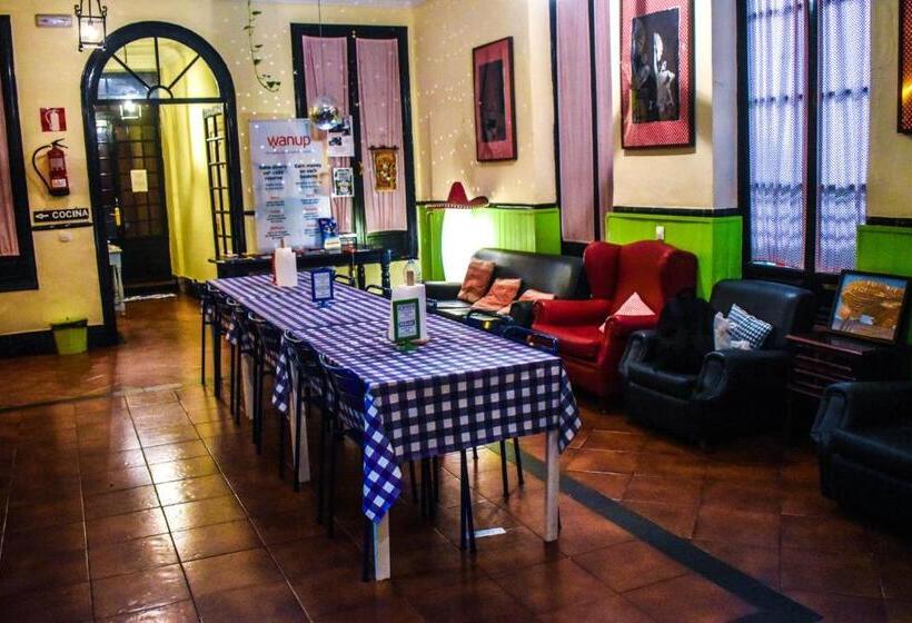StandaardKamer, Onefam Centro