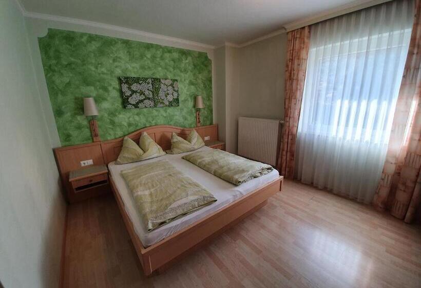 패밀리 룸, Gasthof Hotel Zur Post
