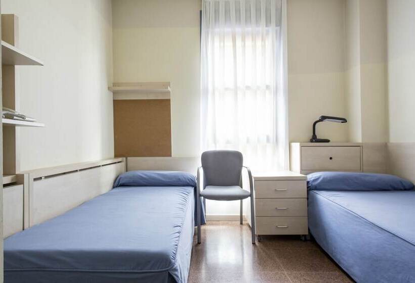 ベーシックルーム, Residencia Universitaria Blas De Otero