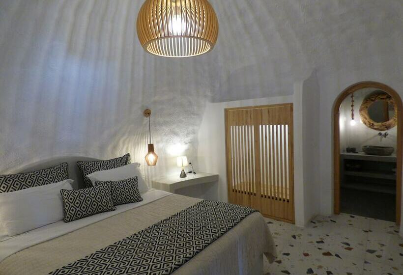 Villa Deluxe 2 Chambres, Villa Lukas