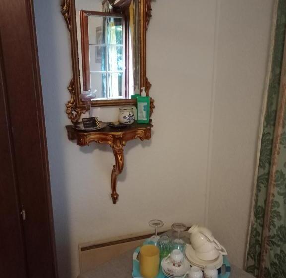 Quarto Estandar, Petit St George 100mt Du Lac