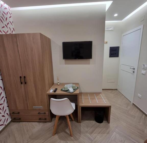 Номер Стандарт, Nonno Umberto Apartments