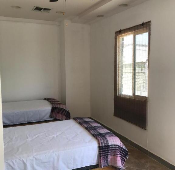 Standardzimmer Geteiltes Bad, Susu’z Village Hostel And Rooms