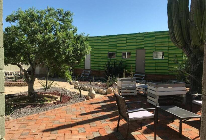 Geteiltes Mehrbettzimmer, Susu’z Village Hostel And Rooms