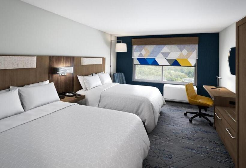 Номер Стандарт, Holiday Inn Express   Gaffney, An Ihg
