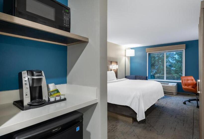 Номер Стандарт, Holiday Inn Express   Gaffney, An Ihg