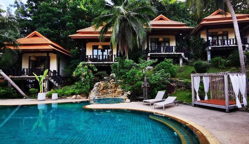 Стандартный Номер Кровать Кинг, Red Pearl Beach Resort