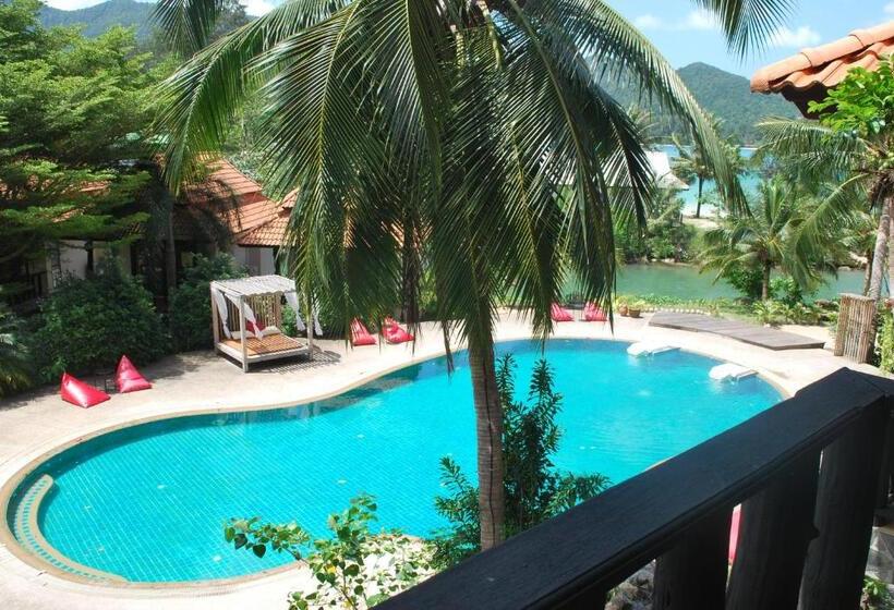 Стандартный Номер Кровать Кинг, Red Pearl Beach Resort
