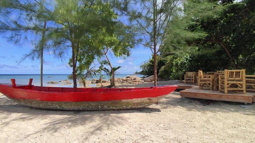 Стандартный Номер Кровать Кинг, Red Pearl Beach Resort