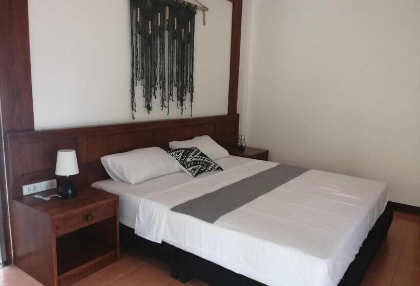 Номер Deluxe с Балконом, Red Pearl Beach Resort