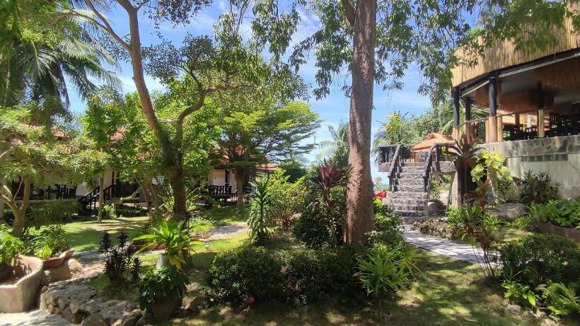Дом 2 Спальни, Red Pearl Beach Resort
